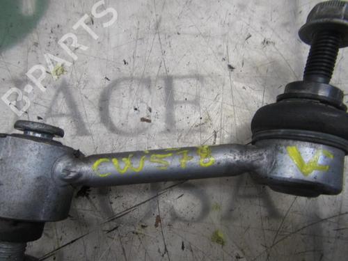Left rear suspension arm SKODA YETI (5L) 1.2 TSI | BP14276769M14 