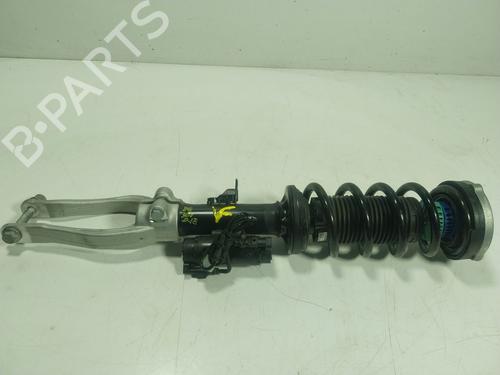 Used Left front shock absorber BMW 8 Coupe (G15, F92) 840 i xDrive (333 hp) 24578008