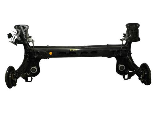 Used Rear axle Rear axle AUDI A1 Sportback (GBA) [2018-2026] 12091913 12091913