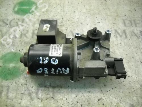 Used Front wiper motor MERCEDES-BENZ A-CLASS (W168) [1997-2005]  3778820