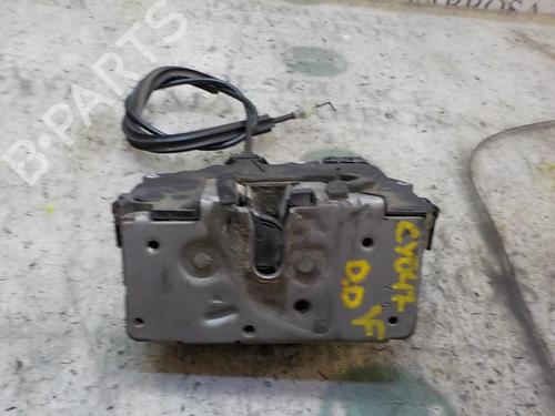Used Front right lock FIAT GRANDE PUNTO (199_) [2005-2025]  3846410