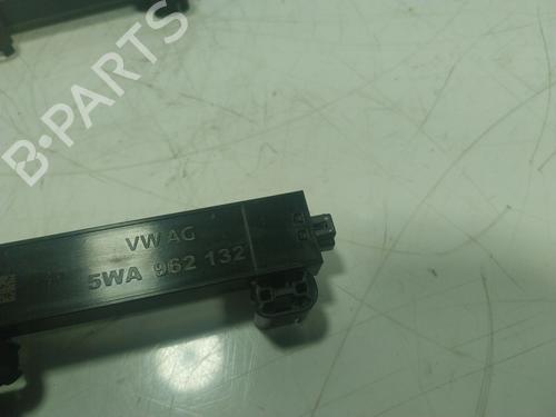 Ignition barrel CUPRA LEON Sportstourer (KL8, KU8, KUD)  | BP17023337M48