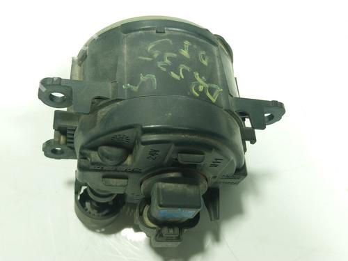 Left front fog light RENAULT KADJAR (HA_, HL_) 1.2 TCe 130 (HLMR) | BP29580800C30