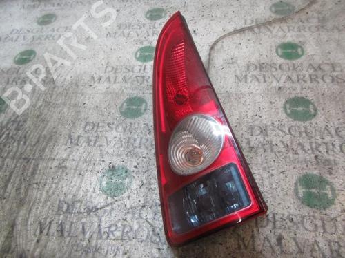 Used Left taillight Left taillight RENAULT ESPACE IV (JK0/1_) [2002-2026] 4010567 4010567