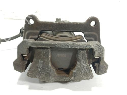Left rear brake caliper AUDI A4 B9 (8W2, 8WC) | BP36542317M107 - Image 3