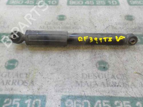 Used Left rear shock absorber Left rear shock absorber KIA RIO IV (YB, SC, FB) 1.2 CVVT (84 hp) 6046216 6046216