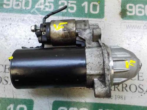 Used Starter MERCEDES-BENZ C-CLASS (W204) [2007-2015]  5388617