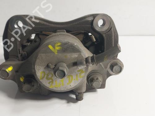 Used Left front brake caliper Left front brake caliper HYUNDAI IONIQ (AE) [2016-2023] 32290106 32290106