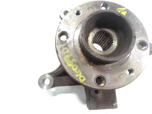 Left front steering knuckle DACIA LODGY (JS_)  | BP6946315M25