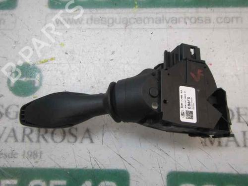Steering column stalk FORD FIESTA VI (CB1, CCN) 1.5 TDCi | BP3875886I23 