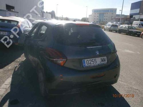 Switch PEUGEOT 208 I (CA_, CC_) 1.2 VTI 82 | BP3990691I30  - Image 7