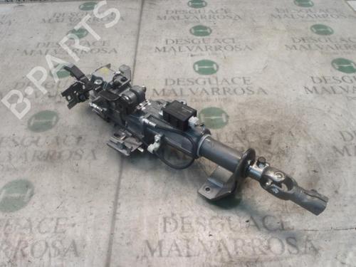 Steering column HYUNDAI SANTA FÉ II (CM) 2.2 CRDi | BP3808180M21