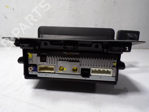 Radio DACIA SANDERO III  | BP10705832E6 