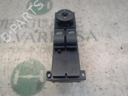 Used Left front window switch Left front window switch FORD FOCUS II (DA_, HCP, DP) [2004-2013] 3798171 3798171
