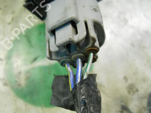 Viskermotor vindrute TOYOTA YARIS (_P1_)  | BP3754493M29 