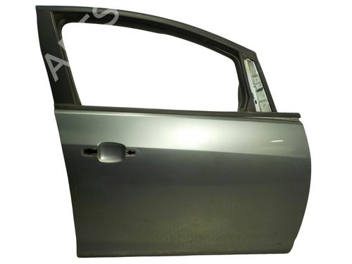 Used Right front door OPEL ASTRA J (P10) [2009-2016]  10564289