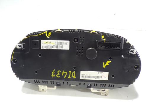 Instrument cluster NISSAN QASHQAI I (J10, NJ10) 1.5 dCi | BP9164261C47 