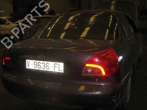 Egr FORD MONDEO II (BAP) 2.5 24V | BP3762138M69