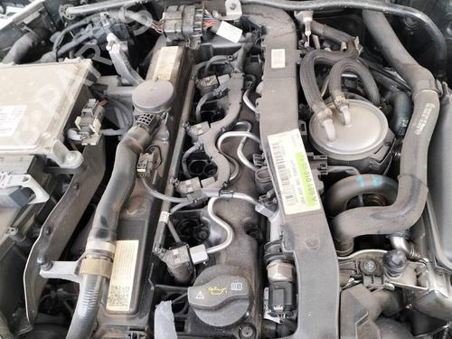 Dørrute Høyre bak MERCEDES-BENZ C-CLASS T-Model (S205) C 220 BlueTEC / d (205.204) | BP10562293C21 