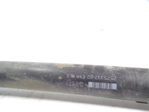 Driveshaft BMW 3 (E90) | BP7965385M37