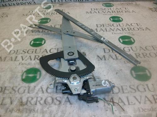 Front right window mechanism CHEVROLET KALOS 1.4 16V | BP3789782C23 