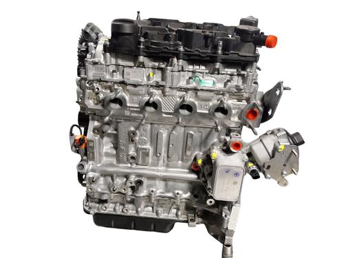 Used Engine Engine PEUGEOT 308 II (LB_, LP_, LW_, LH_, L3_) [2013-2021] 31987455 31987455
