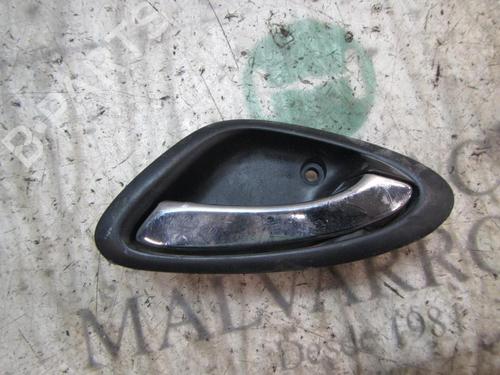 Used Front right interior door handle Front right interior door handle HONDA JAZZ II (GD_, GE3, GE2) 1.4 (80 hp) 3832425 3832425