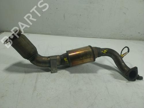 Used Catalyst Catalyst PORSCHE CAYENNE (92A) [2010-2018] 19031155 19031155