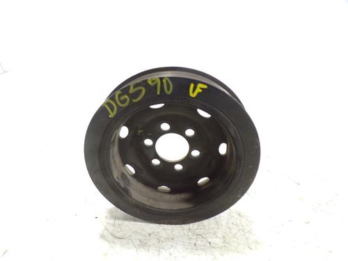 Used Pulley Pulley LAND ROVER RANGE ROVER SPORT I (L320) 2.7 D 4x4 (190 hp) 14285582 14285582