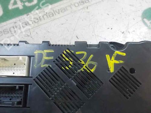 Climate control FORD MONDEO IV (BA7) 2.0 TDCi | BP4899904I5 