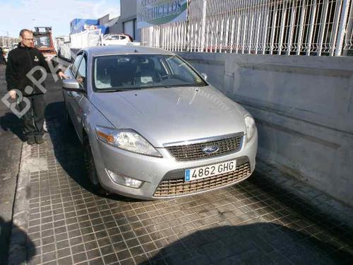 Right front window switch FORD MONDEO IV (BA7) 1.8 TDCi | BP3797284I26  - Image 5