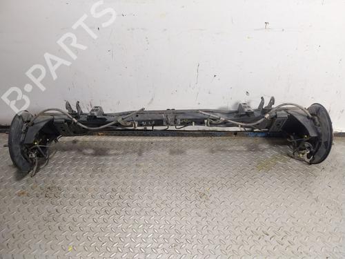 Used Rear axle NISSAN NV200 Van e-NV (ME0N) (109 hp) 26547093