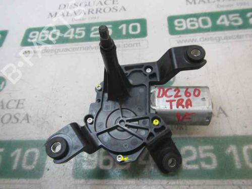 Used Rear wiper motor OPEL INSIGNIA A Sports Tourer (G09) [2008-2017]  3991146