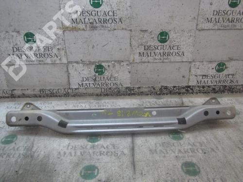 Used Rear bumper reinforcement Rear bumper reinforcement PEUGEOT 107 (PM_, PN_) 1.4 HDi (54 hp) 3838232 3838232