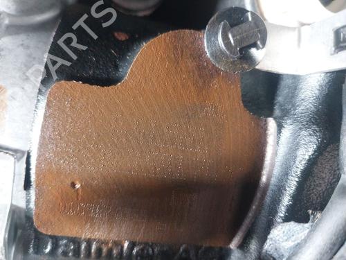 Engine MERCEDES-BENZ GLC Coupe (C253)  | BP19698632M1 