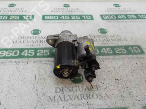 Startmotor VW POLO (9N_, 9A_) 1.4 16V | BP4758950M8 