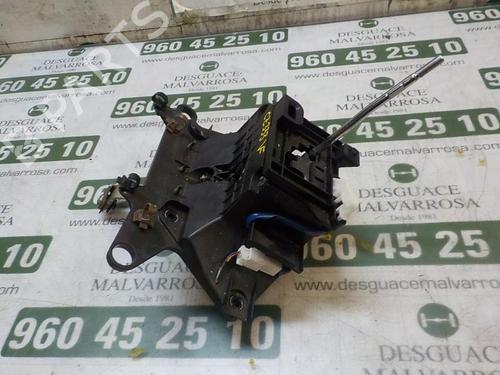 Used Gear lever Gear lever LEXUS GS (_S19_) 300 (GRS190_, GRS190R) (249 hp) 9081318 9081318