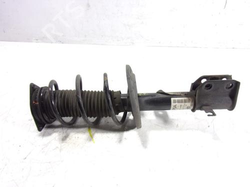 Used Right front shock absorber Right front shock absorber PEUGEOT 208 II (UB_, UP_, UW_, UJ_) [2019-2026] 11041640 11041640