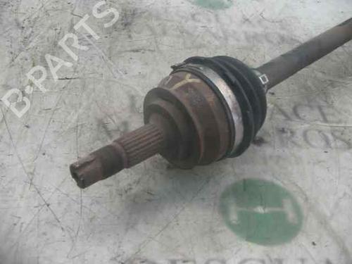Right front driveshaft LANCIA Y10 (156_) 1.0 Fire (156AA, 156AD) | BP3755600M39 