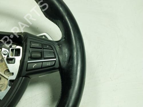 Steering wheel BMW 5 (F10) 520 d | BP16223411C49 