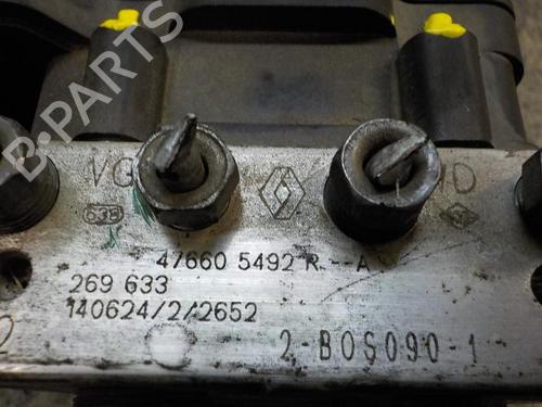 ABS pump DACIA LOGAN II | BP4006563M43 - Image 4