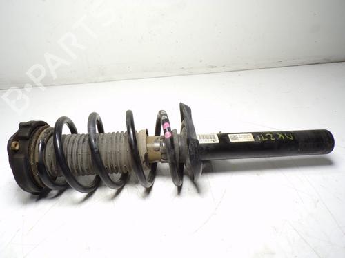 Used Right front shock absorber SKODA YETI (5L) 1.2 TSI (105 hp) 13411370