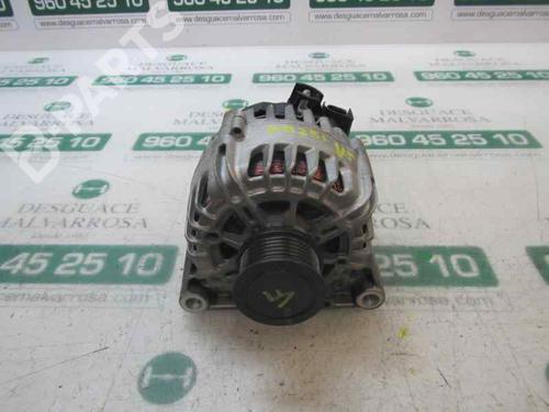 Generator FORD FIESTA VI (CB1, CCN) 1.5 TDCi | BP3873403M7 
