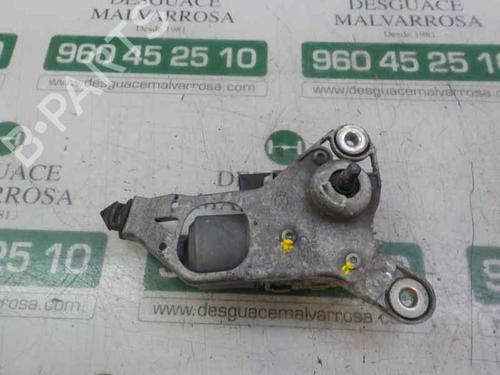 Used Front wiper motor FORD FOCUS III 1.6 TDCi (115 hp) 4885868