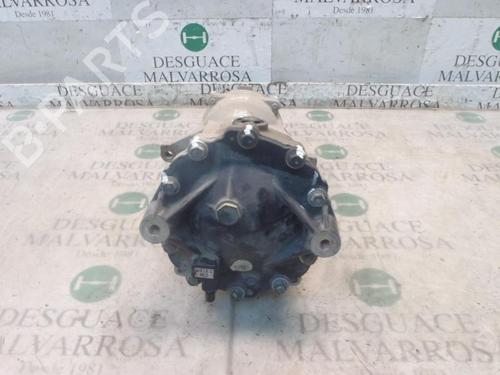 Rear differential HYUNDAI SANTA FÉ II (CM) 2.2 CRDi | BP3808083M24 