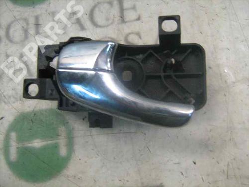Used Front left interior door handle Front left interior door handle JAGUAR S-TYPE II (X200) 2.5 V6 (200 hp) 3749156 3749156