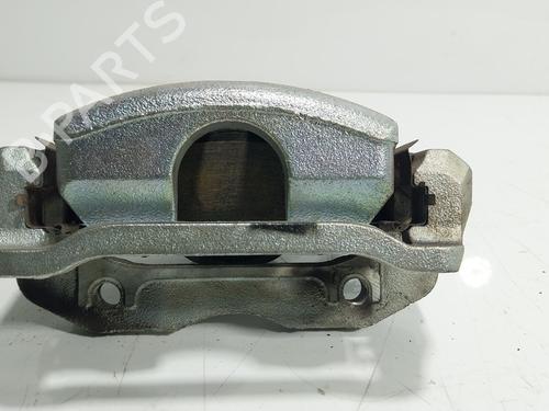 Used Left rear brake caliper Left rear brake caliper MITSUBISHI CANTER Platform/Chassis (FB_, FE_, FG_) [2001-2026] 36049981 36049981