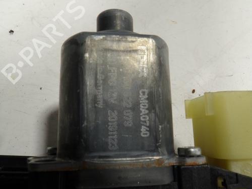 Rear left window mechanism FORD ECOSPORT  | BP7235438C24 
