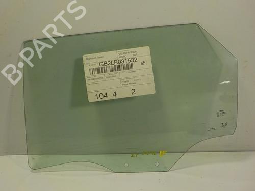 Used Rear left door window AUDI A1 Sportback (GBA) [2018-2025]  12107998