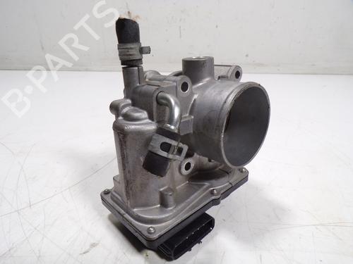 Used Throttle body Throttle body SUBARU XV (_GP_) 1.6 i AWD (GP3, G33GP) (114 hp) 13627889 13627889